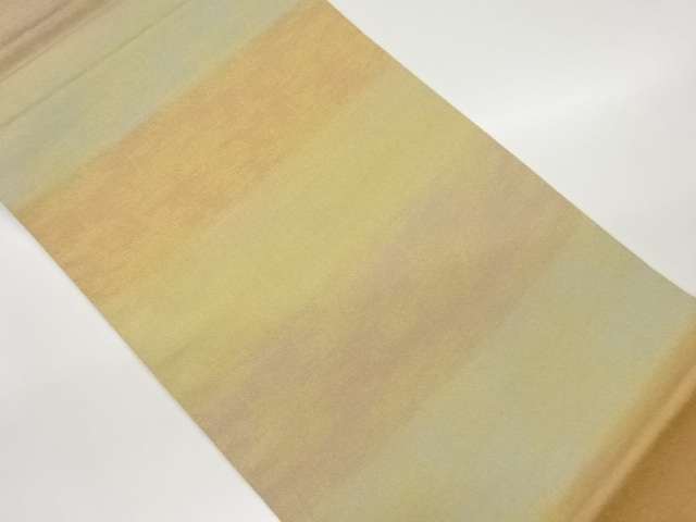 JAPANESE FUKURO OBI / TSUZURE / STRIPE